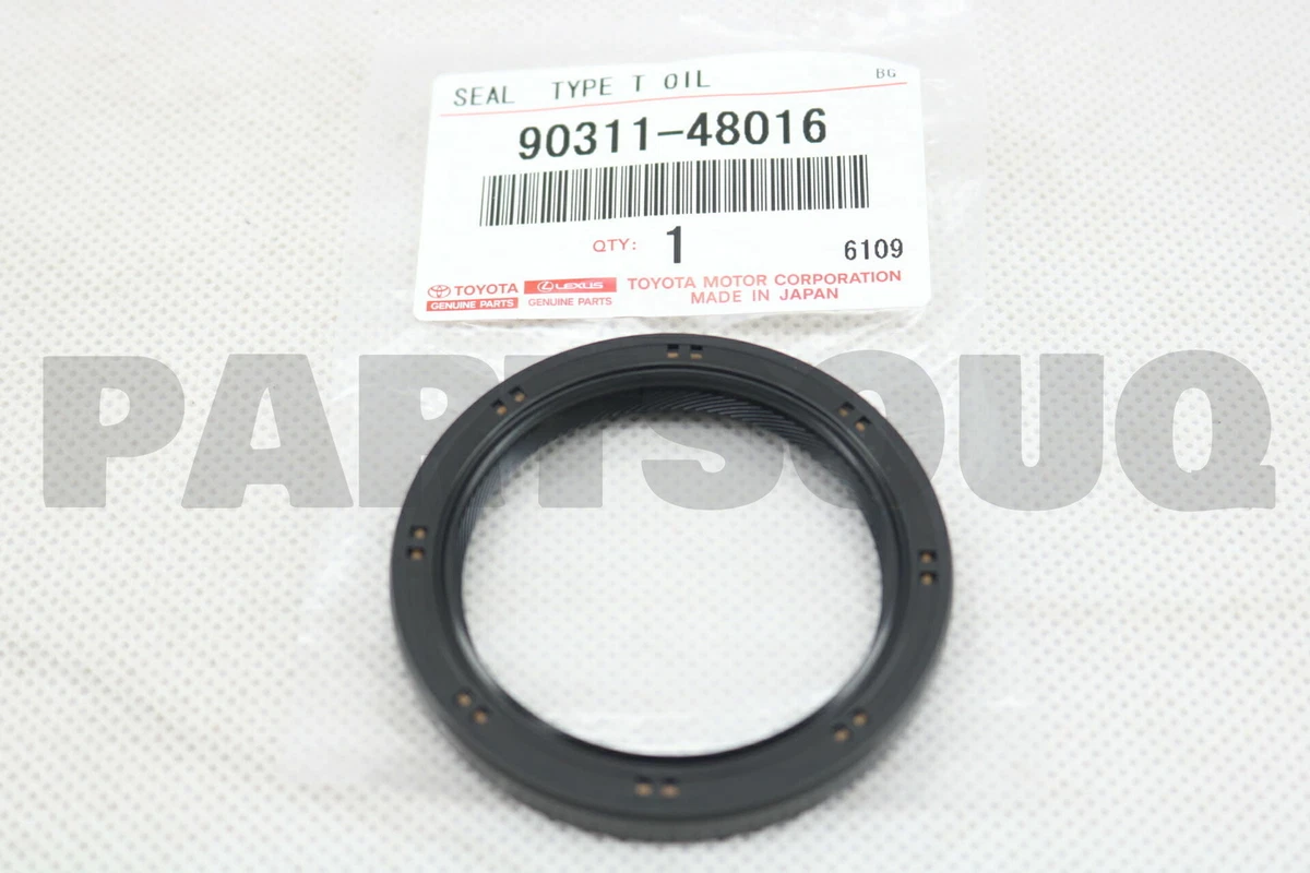 9031148016 Genuine Toyota SEAL, OIL (FOR TRANSFER CASE) 90311 
