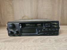 JVC KS-R370 Original Car Radio Cassette Player