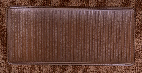 47-54 Chevy/GMC C/K Truck Original Loop Molded Carpet Kit *Made in USA* - Image 2 of 4