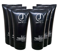 J Beverly Hills  Men Texturizing Cream 5 Oz Set of 6