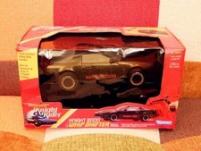 Kenner Knight Rider Trans Am Box Version Sammlerauto im Maßstab 1:18 mit Box