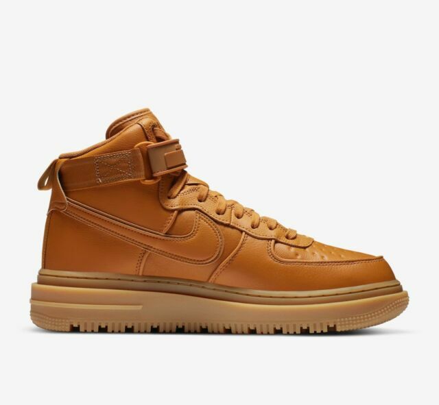 Size 7 - Nike Air Force 1 Brown 2020 for sale online | eBay