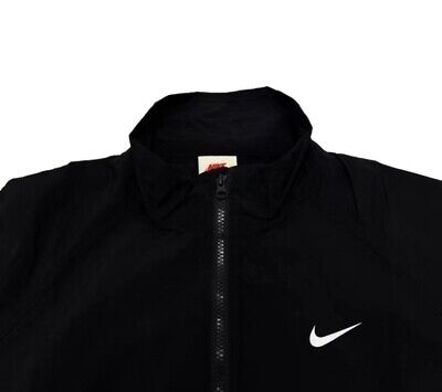 Stussy Nike Windrunner Jacket Size Large Pullover Half Zip Stussy Nike Windrunner Jacket Size Large Pullover Half Zip