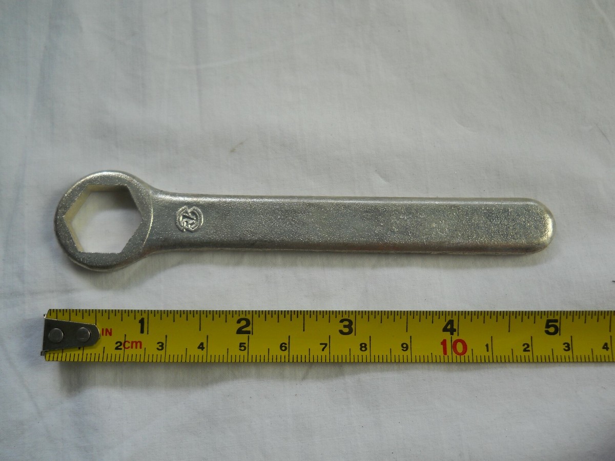 のあ Honda NOS Replated, CA100, CM91, CT90, Eye Wrench (17), # 89218