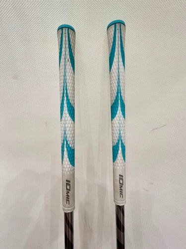 FOURTEEN RM4 Wedge Set 54 58 MCI 90 Regular Flex - Picture 6 of 6