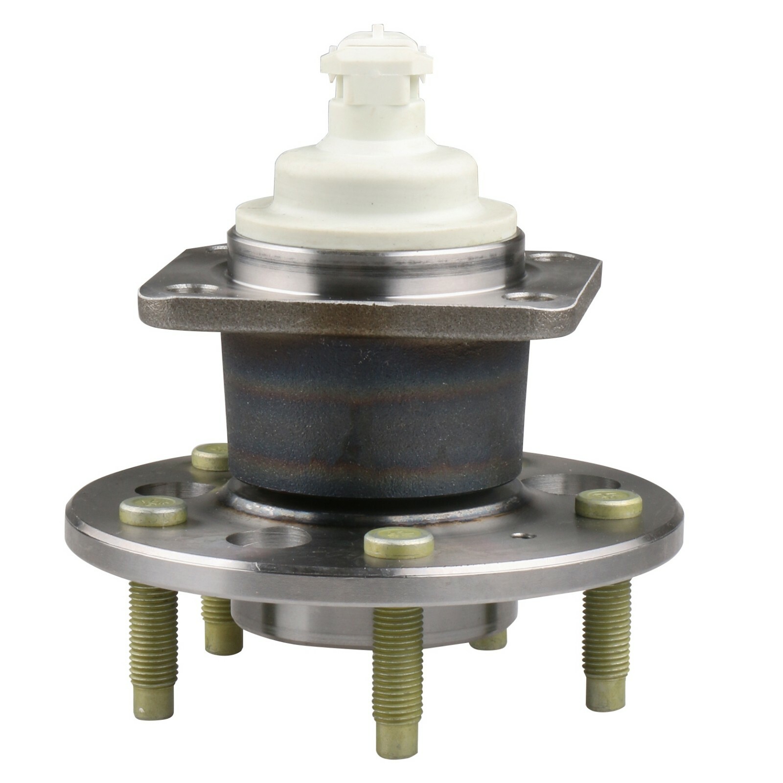 Detroit Axle Hub Assembly Rear Wheel Bearing Hubs For Chevy Impala, Buick Regal & More - 2-Pack, 10-Year Warranty Rear Wheel Hub Assembly - Foto 9