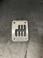 Ferrari 179844, F430 360, Aftermarket Gear Selector, Manual Gated Shifter