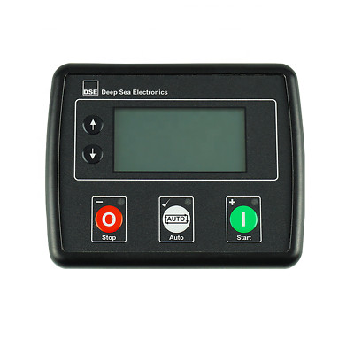 New Control Modules For Deep Sea DSE4620 Auto Mains (Utility) Failure