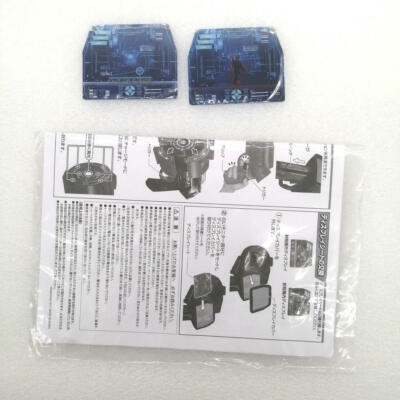 MASTER PRODUCT GANTZ O X-GUN Premium Megahouse Mega Treshop MASTER PRODUCT GANTZ O X-GUN Premium Megahouse Mega Treshop