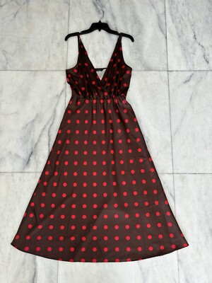 zara orange polka dot dress Zara Dress Mini Orange