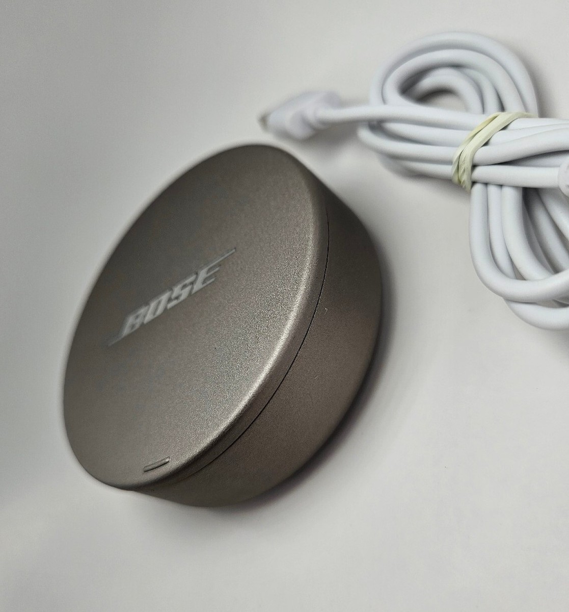 Bose Sleepbuds II Wireless In-Ear Earbuds P/N 432893 - White Bose Sleepbuds II Wireless In-Ear Earbuds P/N 432893 - White