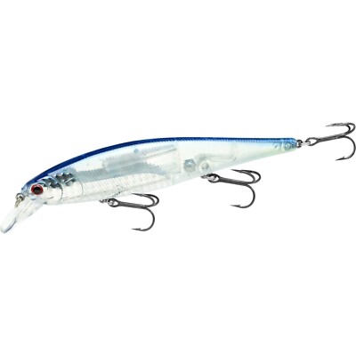 LUCKY CRAFT Pointer 128 - 569 Lens OB Crystal Pro-Blue Chart (1qty) Jerkbait