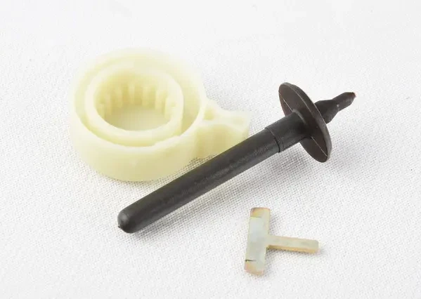 Válvula moduladora de transmisión automática para vehículos Mercedes-Benz 1986-1995 Foto 4 de 4