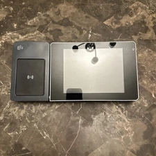 CD644-60114 HP Color LaserJet M525 M575 M725 M775 Control Panel