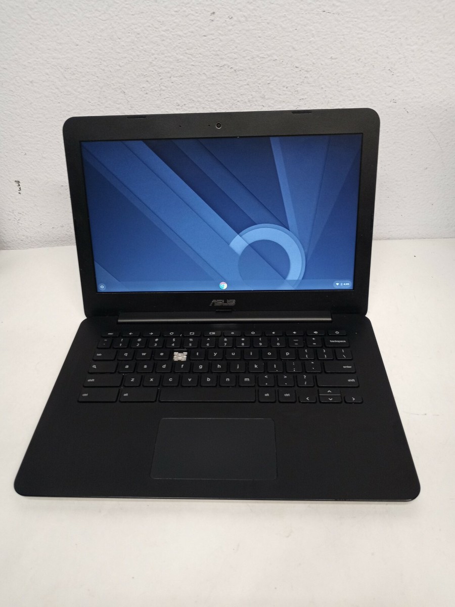 Asus Chromebook C300MA 13.3