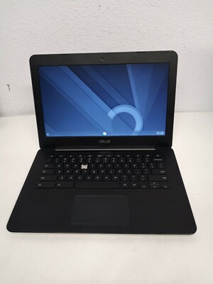 USED】ASUS Chromebook 本体 C300M ASUS - ASUS ChromeBook C300M