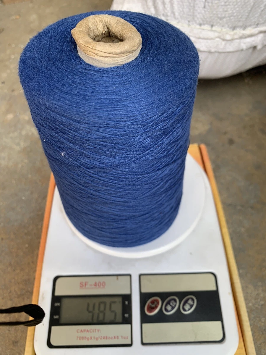 Cotton Yarn Sale