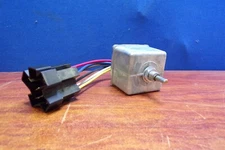 Auto Plus 75600-07 - Electronic Windshield Wiper Switch - NOS