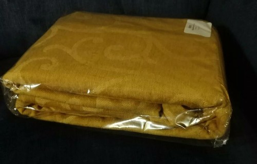 Marriott Queen Bed Throw by Koni Gold - Picture 12 of 12