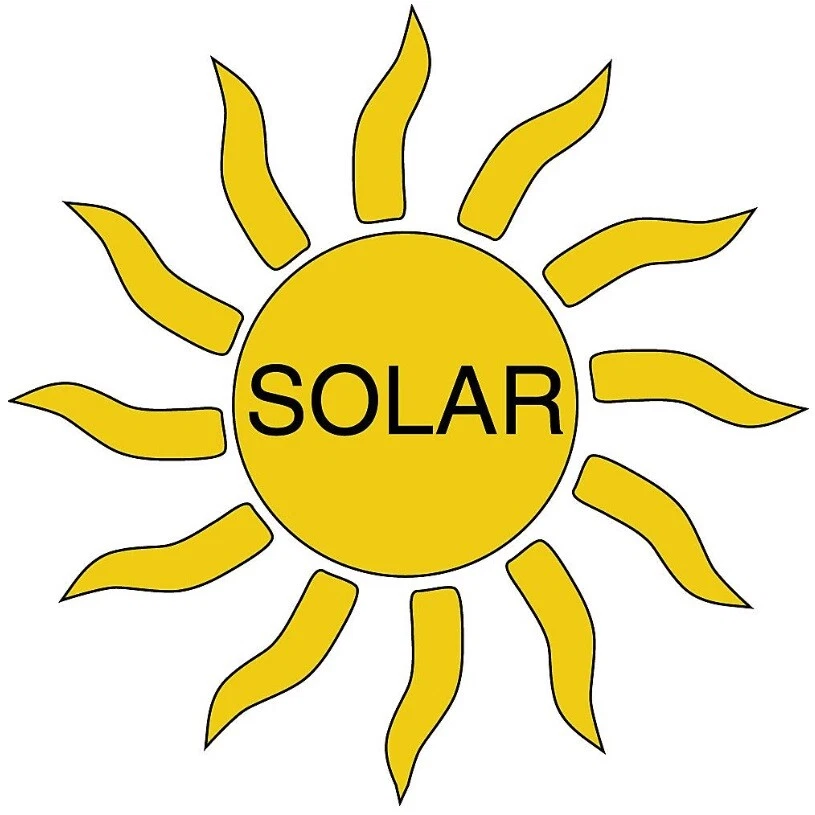 Solar Zauberwald LED Deko-Bäumchen Solar Gartenstecker Garten Dekoration Deko - Bild 3 von 4