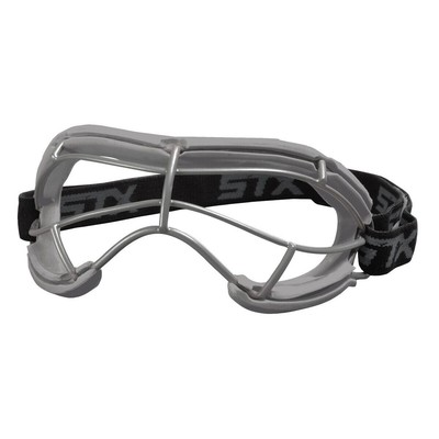 STX 4Sight+ S Junior Girl's Lacrosse Goggles - Various Colors (NEW)