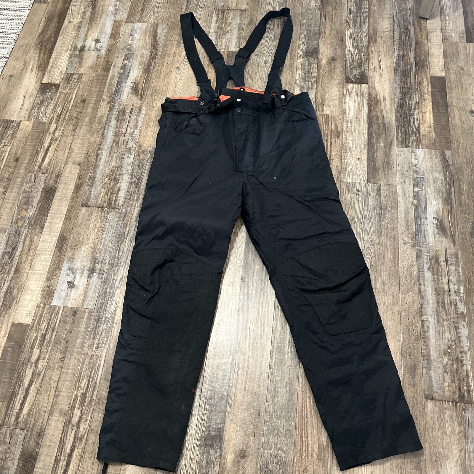 HARLEY DAVIDSON FXRG Functional Riding Gear SIZE XL...Weather Resistant