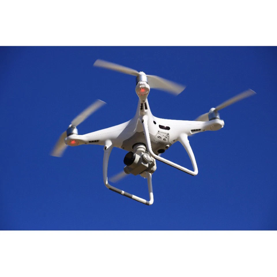 Kenko Drone Camera Filter Kit for DJI Phantom 4 PRO Advance IRND ND4/8/16/32 - Image 4 of 4