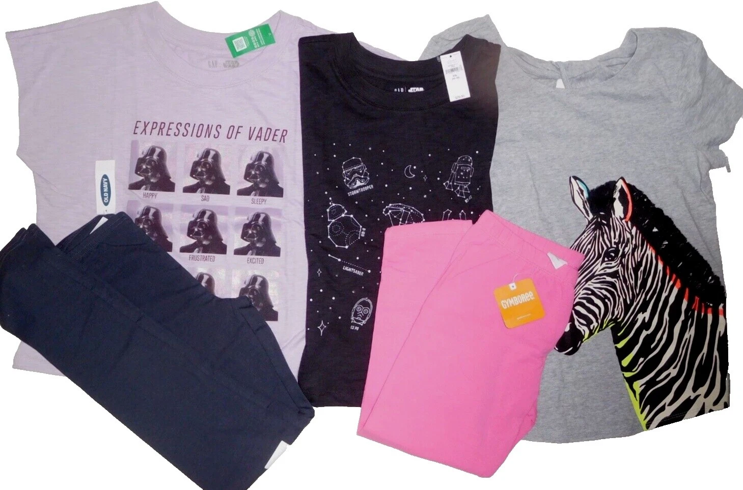 Gymboree Girls' Size 14 Outfits & Sets