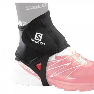 salomon gaiters