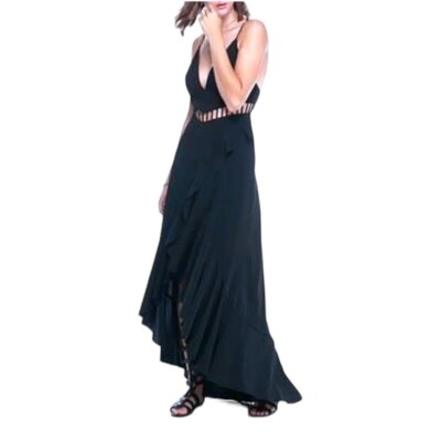 womens long sleeve evening dress Evening Dresses Women Long Sleeve Square Neck Modest Ankle Length Formal  Gowns fg5783