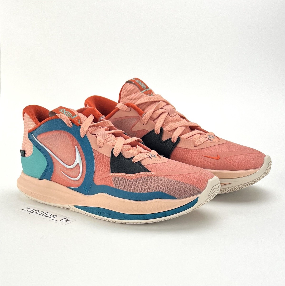 シューズ(男性用) Kyrie Low 5 EP 10.5 LT Madder s-l1200.jpg