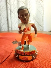 NICK CHUBB Cleveland Browns Dawg Pound Series Bobblehead NFL #126 (With Box)