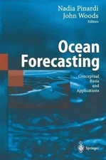 Ocean Forecasting - 9783642087547