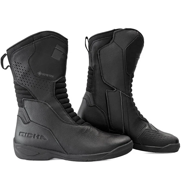Richa Ultra Gore-Tex Black, photo 1 of 6