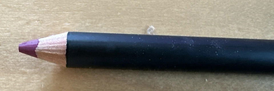 bareMinerals Stement Under Over Lip Liner GENIUS Deep Fuchsia Lipliner FS NIB - Image 2 of 2