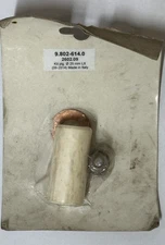 9.802-614.0, Ceramic Plunger Piston Kit, 25mm, Landa/Hotsy/Legacy - Old Stock