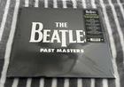 The Beatles Past Masters Remastered 180G Vinyl Sealed 2LP