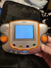 VTech V Smile Pocket Learning System Handheld...