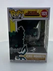 Funko Pop! Plus: My Hero Academia - Izuku Midoriya Vigilante DAMAGED BOX