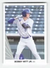 2020 Leaf Retail #02 Bobby Witt Jr. Near Mint or Better