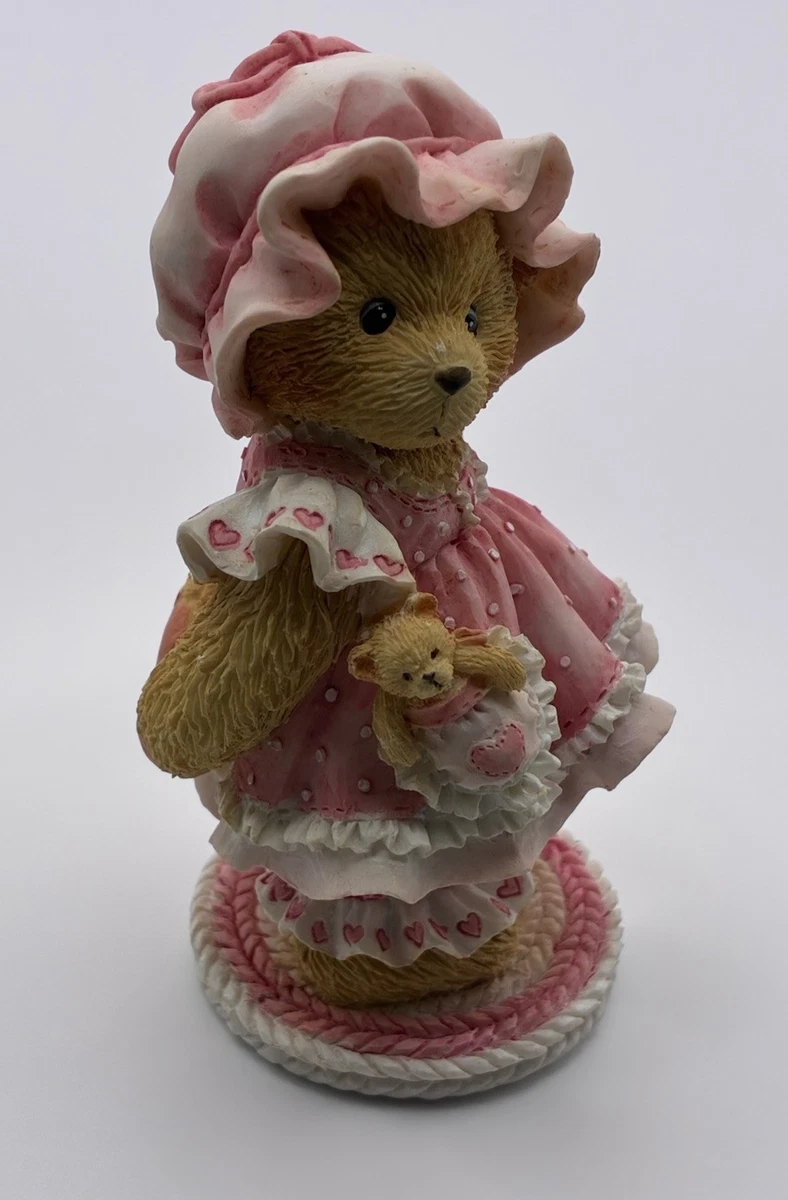 cherished teddies products for sale | eBay