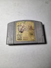 Legend of Zelda: Ocarina of Time (Nintendo 64, N64, 1998) Authentic, Tested/Work