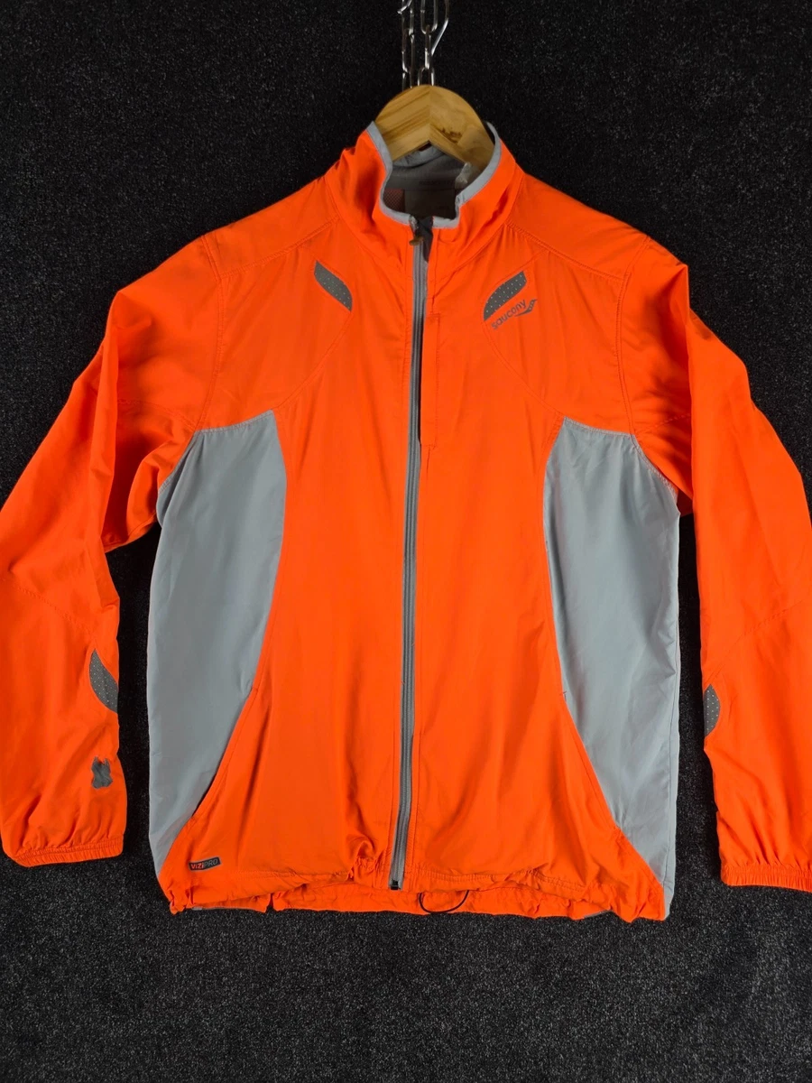 Saucony Rio Jacket – Bargain As Clothing