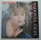 MADONNA Angel / into The Groove SIRE original FACTORY SEALED vinyl 12" Single