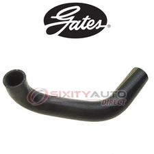 Gates 20364 Radiator Coolant Hose for MR693 MH257 MH-430 KM-321 KM-179 hk