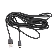 3M Type-C Gamepad Charging Cable for PS5/XSX Phone/Tablet/Computer Data Cable A