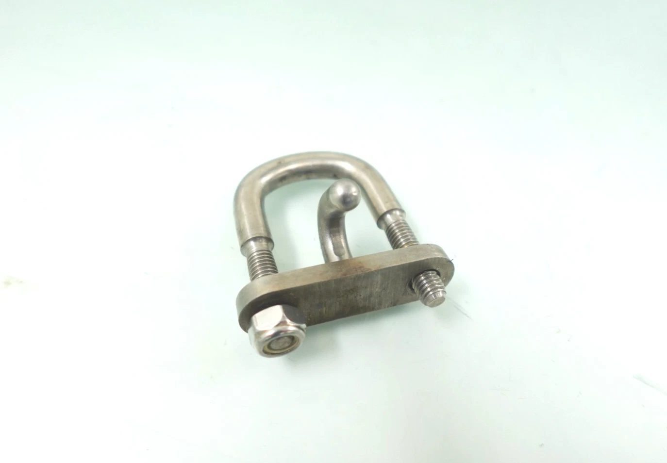 1996-2009 Sea-Doo OEM U-Clamp Tow Hook Freshwater GTX Limited RXP GTI