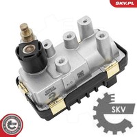 Esen SKV 95SKV469 Ladedruckregelventil FüR Ford