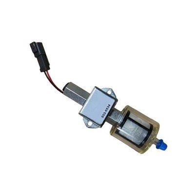 NEW FUEL TRANSFER PUMP FOR CAT 552-5534