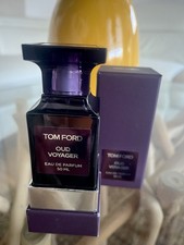 Tom Ford Parfum Unisex, Oud voyager 50 ml